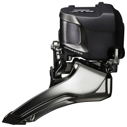 Front derailleur Shimano XTR FD-M9070