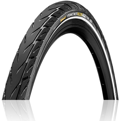 Tire Continental Contact Plus City
