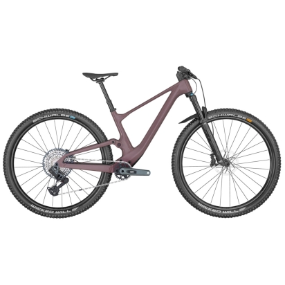 Mountain Bike Scott Contessa Spark 910 Tr