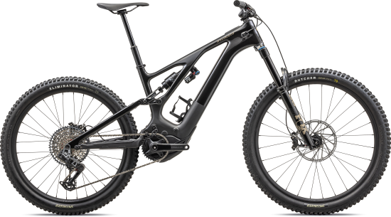 Elektrinis dviratis Specialized LEVO EXPERT CARBON NB