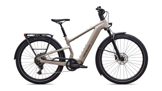 Elektrinis dviratis Specialized VADO 3 4.0 IGH 2027