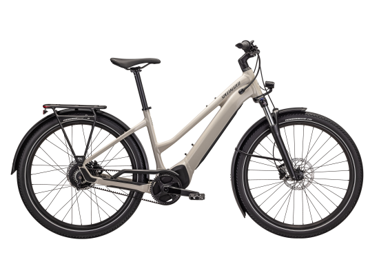 Elektrinis dviratis Specialized VADO 3.0 IGH ST NB