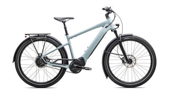 Elektrinis dviratis Specialized VADO 4.0 IGH NB