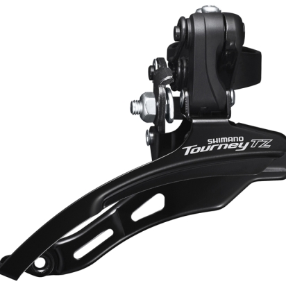 Front derailleur Shimano Tourney FD-TZ500