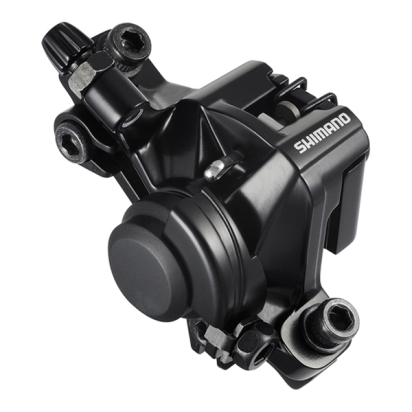 Stabdžio suportas Shimano Acera BR-M375, juodas