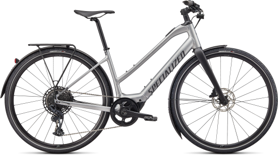 E-bike Specialized VADO SL 5.0 ST EQ