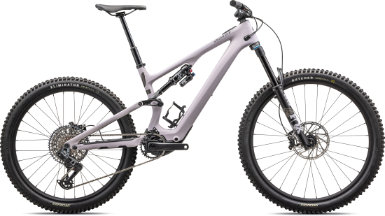 E-bike Specialized LEVO SL EXPERT CARBON
