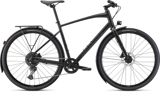 Hybrid bike Specialized SIRRUS X 3.0 EQ