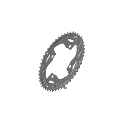 Priekinė žvaigždė Shimano FC-T3010, Acera