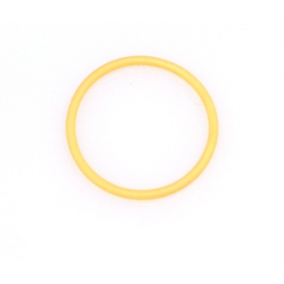 Detalė FOX Seals: O-Ring (-022) .070 C.S. X 0.989 ID Standard Polyurethane Parker 4300/92A or Disogrin 9250/90A Static (029-12-022)