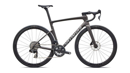 Plento dviratis Specialized TARMAC SL9 EXPERT AXS 2027
