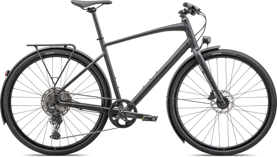 Hybrid bike Specialized SIRRUS X 3.0 EQ
