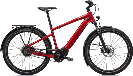 Elektrinis dviratis Specialized VADO 3.0 IGH NB