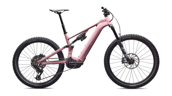 Elektrinis dviratis Specialized LEVO COMP ALLOY G4 2026