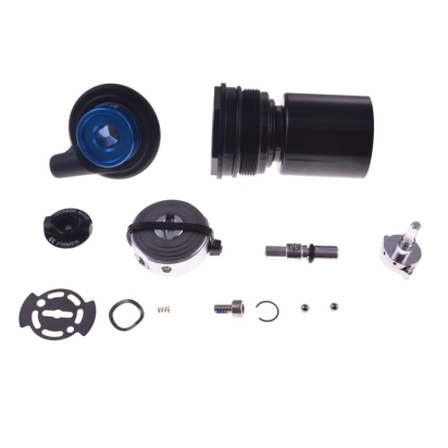 FOX Service Set: 2018 32 FIT4 SC Topcap Assy Remote U-Cup 3 Position VC49 (820-05-496-KIT)