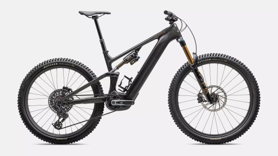 Elektrinis dviratis Specialized Turbo LEVO 4 PRO