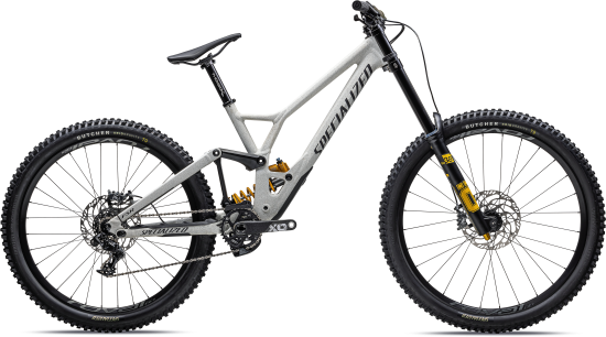 Mountain bike Specialized DEMO RACE