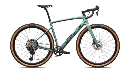 Gravel bike Specialized DIVERGE EXPERT DI2 2026