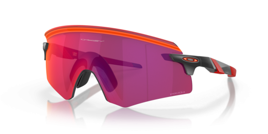 Sunglasses OAKLEY Encoder Matte Black / Prizm Road - OO9471-0136