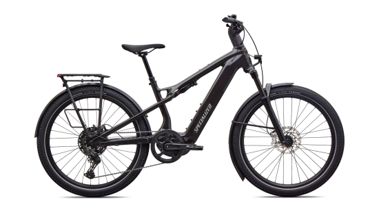 Elektrinis dviratis Specialized VADO X 3 4.0 2026