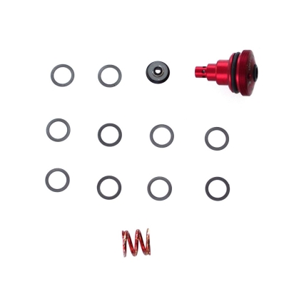 FOX Service Set: Damping Adj Assy: 2018 X2 Rebound  P-S (815-00-079-KIT)