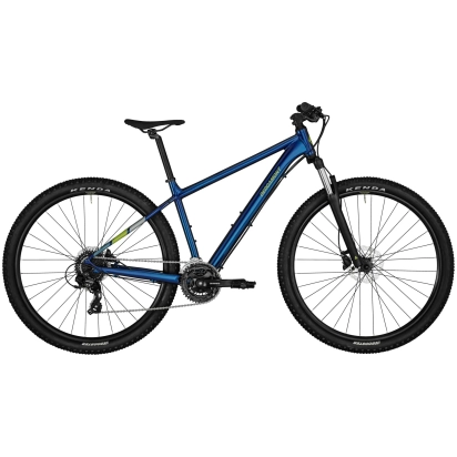 Mountain Bike Bergamont Revox 3 Blue
