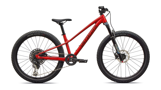 Kids bike Specialized RIPROCK COMP 24 INT 2027