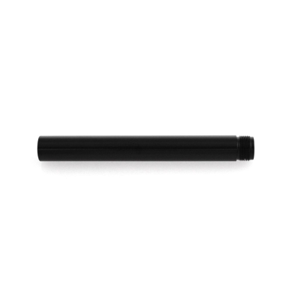 FOX Shaft: (T) DHX VAN (.175 ID X .498 OD X  4.855 TLG) Black Ano 3.5 (229-38-016)