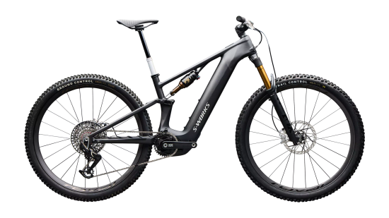 E-bike S-Works LEVO R LTD UL 2027
