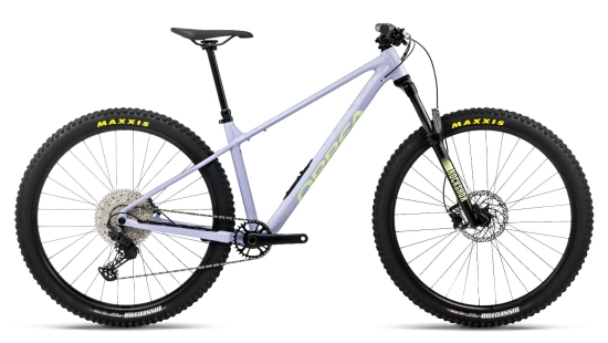 Kalnų dviratis Orbea LAUFEY H30