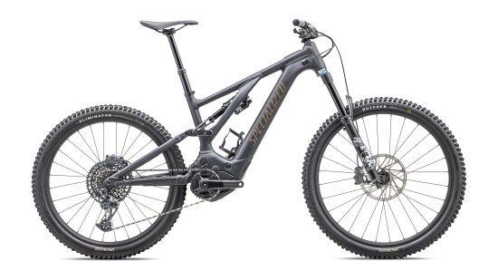 E-bike Specialized LEVO COMP ALLOY G3 NB