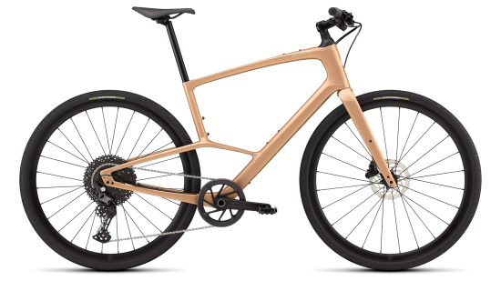Hybrid bike Specialized SIRRUS X 5.0 2026