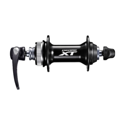 Front hub Shimano HB-M8000, Deore XT