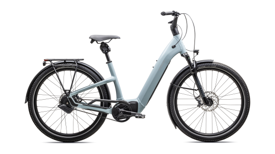 Elektrinis miesto dviratis Specialized COMO 5.0 IGH NB