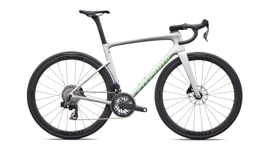 Road bike Specialized TARMAC SL9 EXPERT AXS 2027
