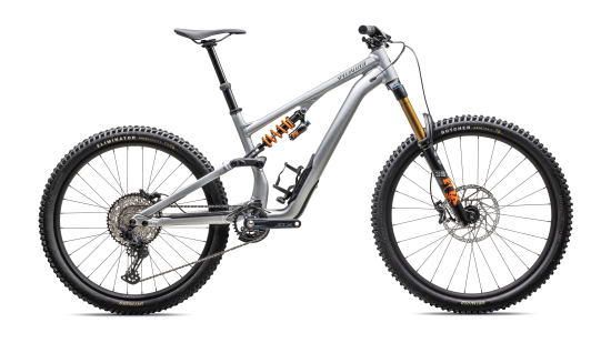 Kalnų dviratis Specialized STUMPJUMPER 15 FOX COIL ALLOY