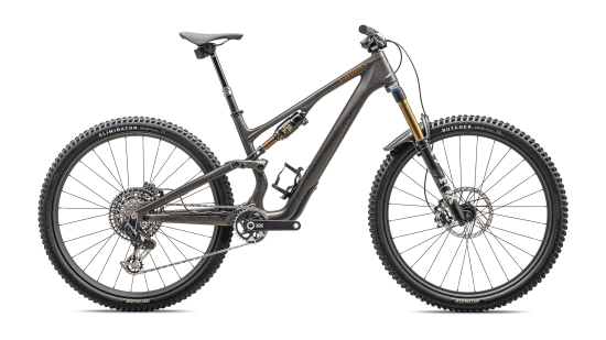Mountain bike S-Works STUMPJUMPER 15 