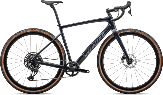 Gravel dviratis Specialized DIVERGE EXPERT CARBON