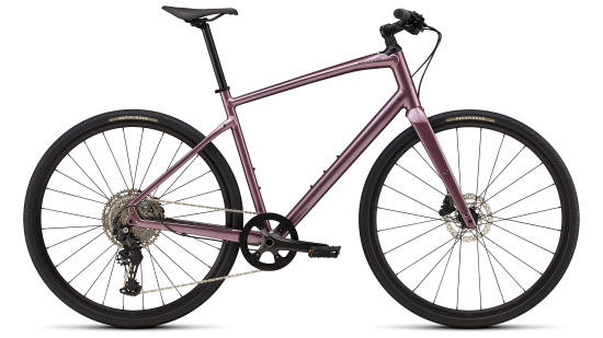 Hybrid bike Specialized SIRRUS X 4.0 2026