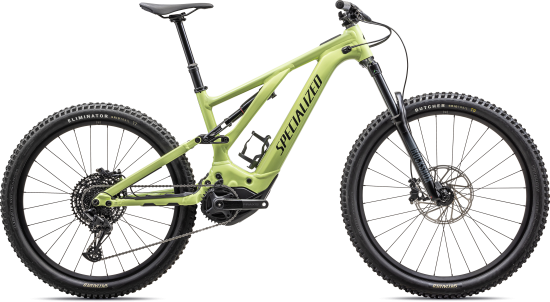 E-bike Specialized LEVO ALLOY G3 NB