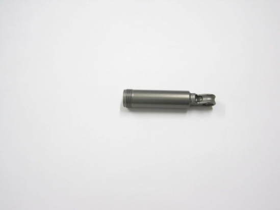 Detalė Fox Body: (T) Ø .697 Bore. .807 OD. 4.147 TLG Impact Extrusion w/ Cap (204-11-001)