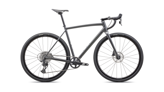 Gravel dviratis Specialized CRUX DSW COMP