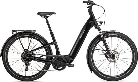 E-bike Specialized COMO 4.0 NB