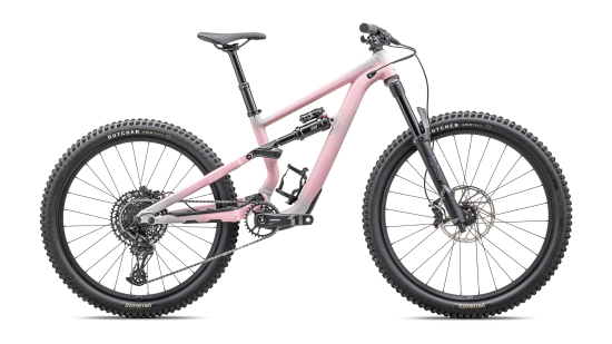 Kalnų dviratis Specialized STATUS 140 2 ZERO