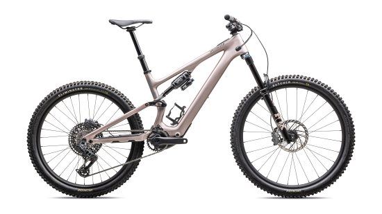 Elektrinis dviratis Specialized LEVO SL EXPERT CARBON