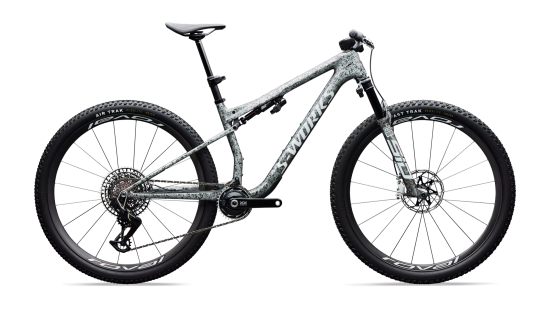 Mountain bike S-Works EPIC 9 2027
