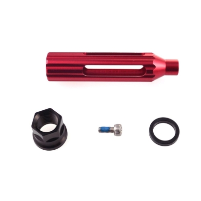 Detalė FOX Service Set: 2019 34 SC Bottom Stud Interface Parts 29in Fork (820-05-506-KIT)