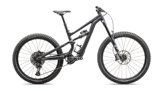 Kalnų dviratis Specialized STATUS 170 2 ZERO