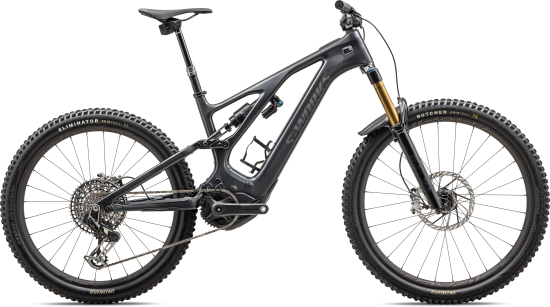 Elektrinis dviratis S-Works LEVO CARBON NB