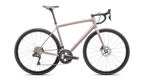 Road bike Specialized AETHOS PRO UDI2